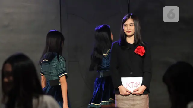 [Bintang] Melody JKT48