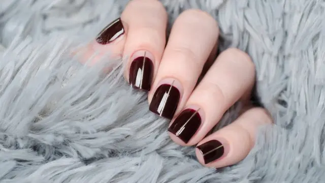 Tren Nail Art Ini Cocok Untuk Tiap Zodiak, Tertarik Mencoba?
