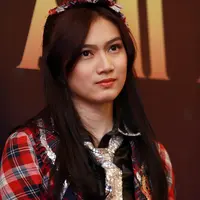 Foto Press Conference Pembacaan Nominasi AMI Award 18 TH (2015) (Deki Prayoga/bintang.com)