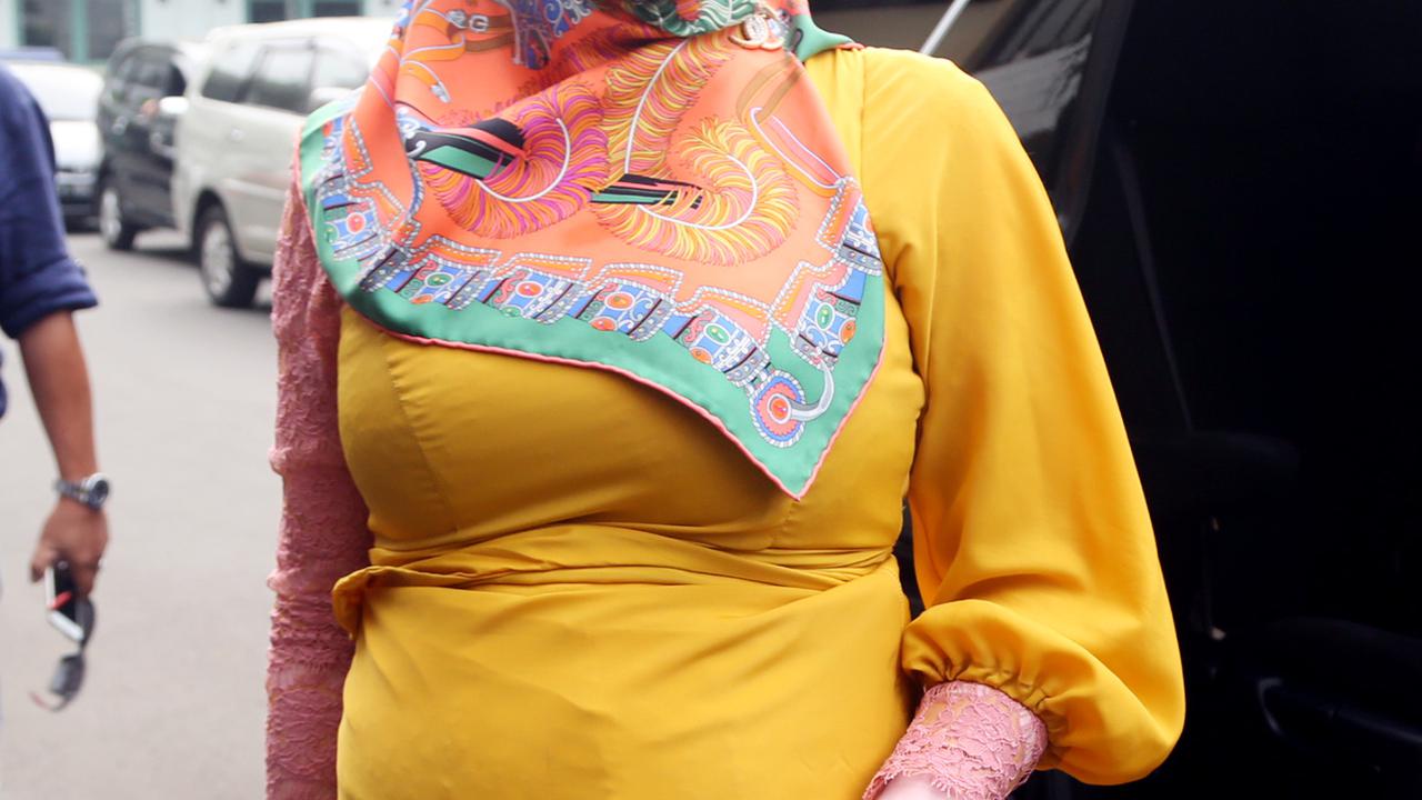 [Bintang] Sinta Bachir