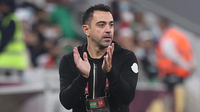 Foto: 5 Pemain yang Jadi Sasaran Tembak Meninggalkan Barcelona Jika Xavi Hernandez Resmi Latih Blaugrana
