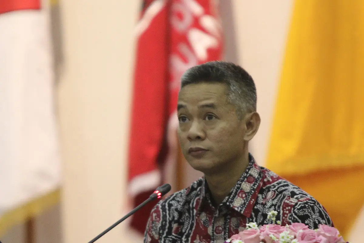 KPU Sosialisasikan Alat Peraga dan Jadwal Kampanye 2019