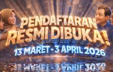 Pendaftaran SMKN Boarding Gratis Jateng Dibuka, Beri Peluang Pendidikan Unggul bagi Siswa Tak Mampu
