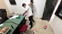 Kantor Inspektorat Palopo Dibobol, Polisi Dalami Dugaan Laptop Berisi Data Audit Ikut Hilang
