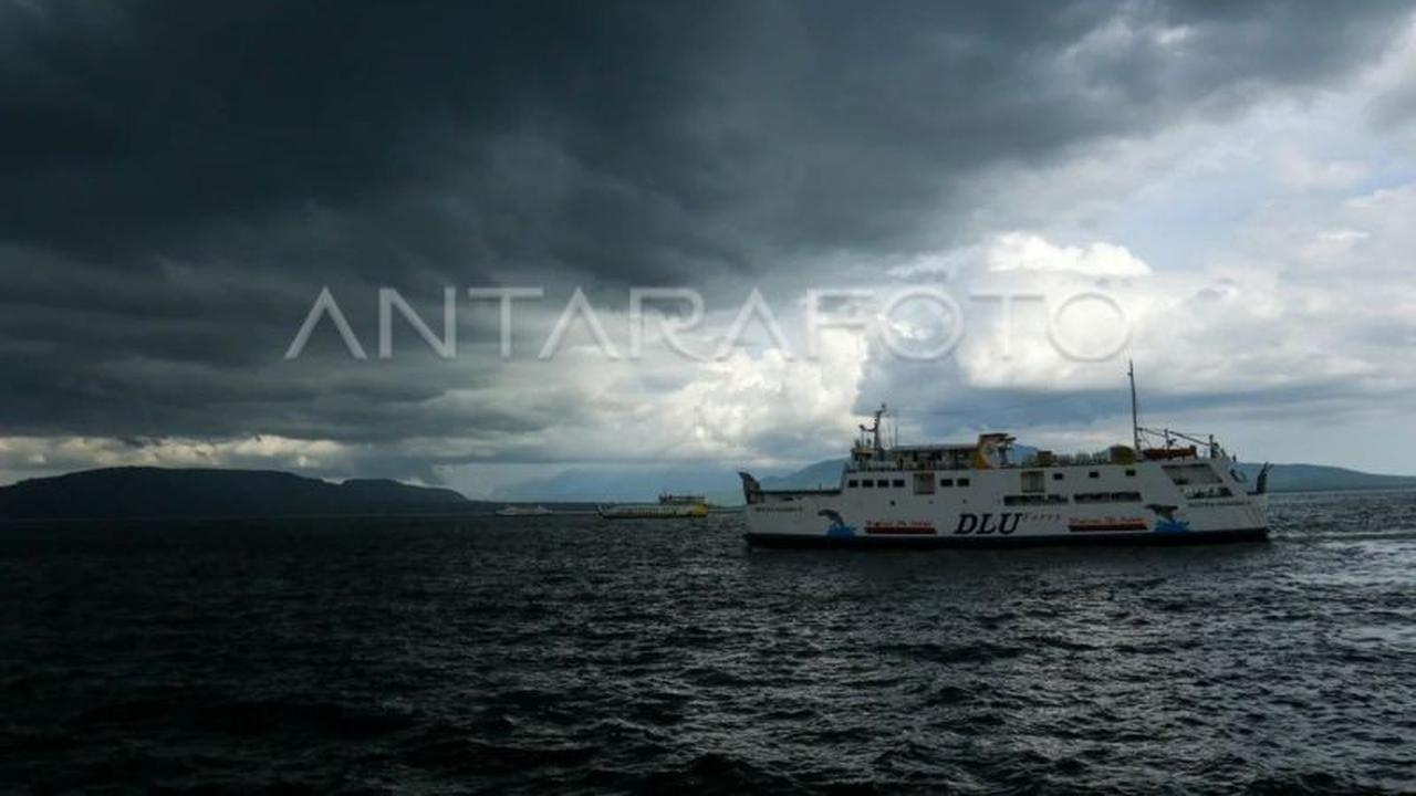 Cuaca Ekstrem NTB: Langit Tak Lagi Tenang, Masyarakat Diuji Kesiapsiagaannya
