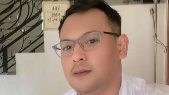 Indra Setiawan (Istimewa)