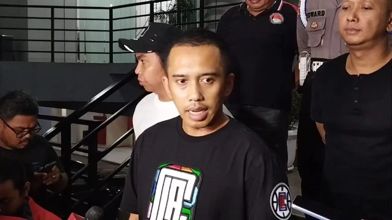 AKBP Indrawienny Panjiyoga