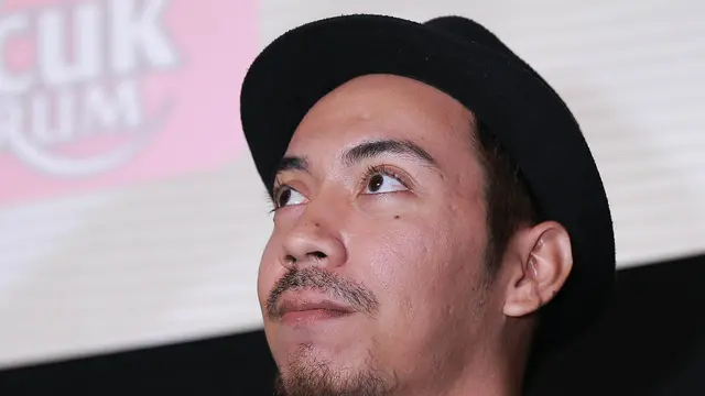 [Bintang] Khiva Iskak