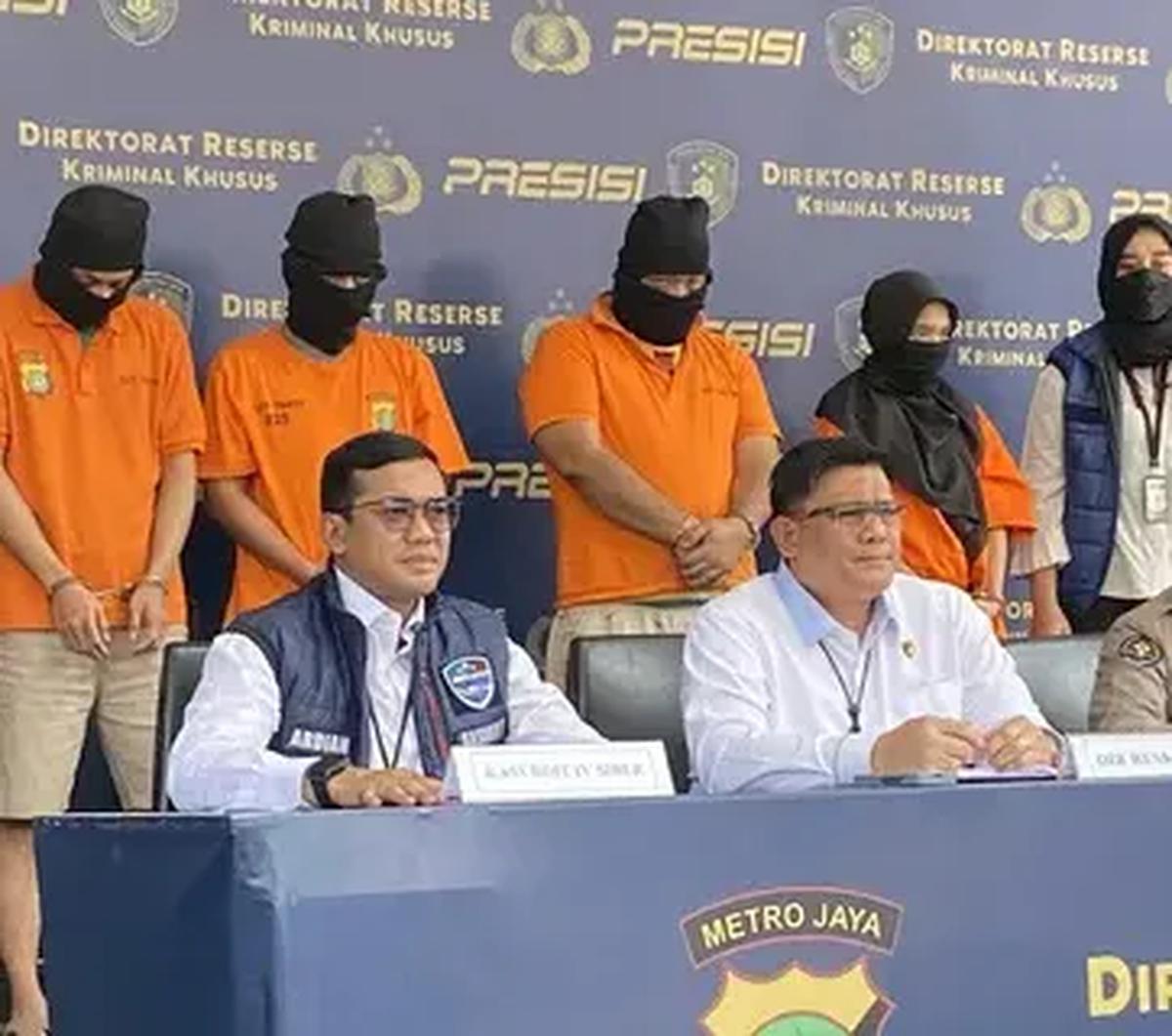 Dok. Istimewa