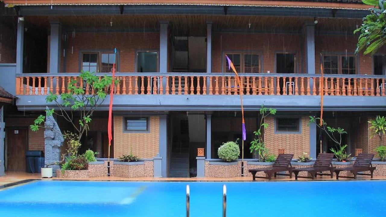 6 Hotel Murah di Bali di Bawah Rp200.000 Hingga Rp300.000 Per Malam, Dijamin Nyaman