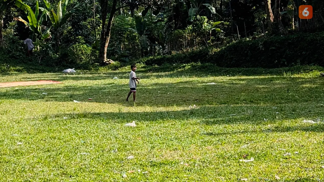Sampah di Desa Bisa Jadi Bencana, Peneliti Kenalkan Konsep Pengelolaan Bernilai Ekonomi