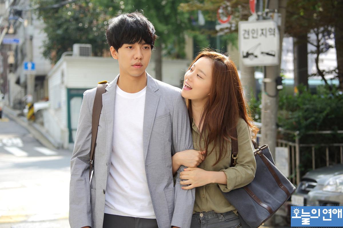 Daftar Film Korea Komedi Romantis di Netflix yang Cocok Jadi Teman di Akhir Pekan