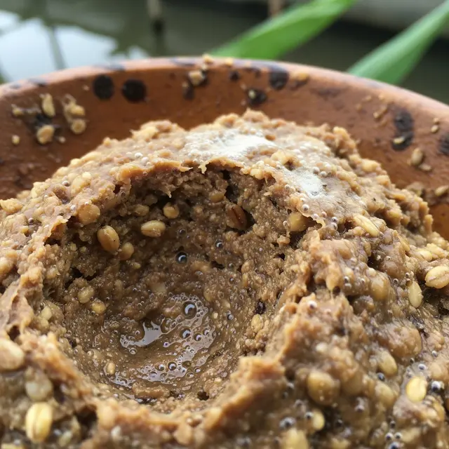 Cara Membuat Pakan Ikan Fermentasi Sederhana