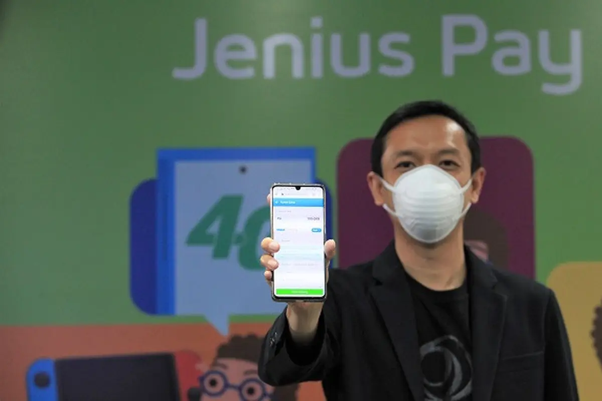 Jenius