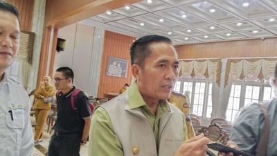 Pengadaan Buku Rp1,16 Miliar dari Dana BOS di Palembang Diduga Salahi Aturan