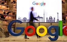Google Digugat Rp97,2 Triliun di Inggris, Ini Penyebabnya?