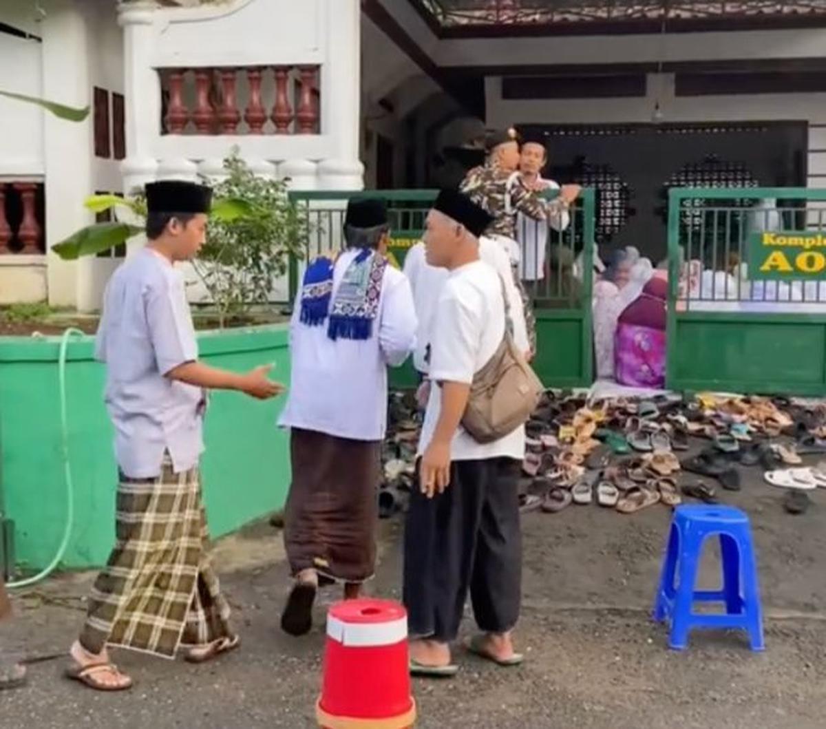 Dok. Istimewa