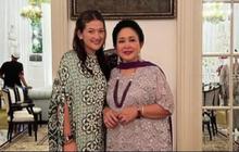 Deretan Potret Transformasi Danvy Rukmana, Anak Ari Sigit dan Annisa Trihapsari yang Semakin Mempesona