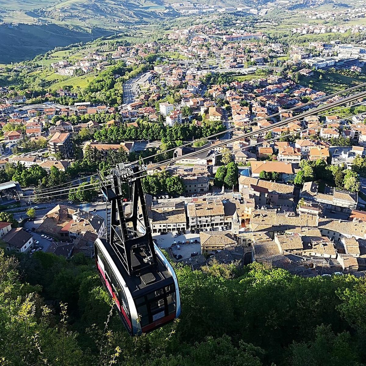 San Marino