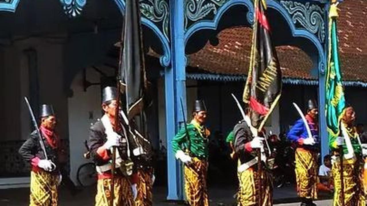 Wisata Solo paling Hits dan Dijamin Instagramable, Jangan Dilewatkan