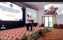 Kemenkum Dorong Harmonisasi Perda, Tingkatkan Kualitas Produk Hukum Daerah