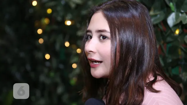 [Bintang] Prilly Latuconsina