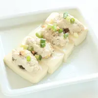Resep Tahu Kukus Isi Ayam yang Enak/copyright shutterstock