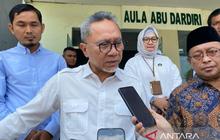 Menko Pangan Tegaskan Misi Gizi Nasional Prioritas Utama Program Makan Bergizi SPPG