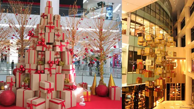 Images by Senayan City