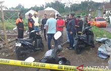 Polres Sumedang Selidiki Intensif Kasus Pembunuhan Sumedang di Girimukti