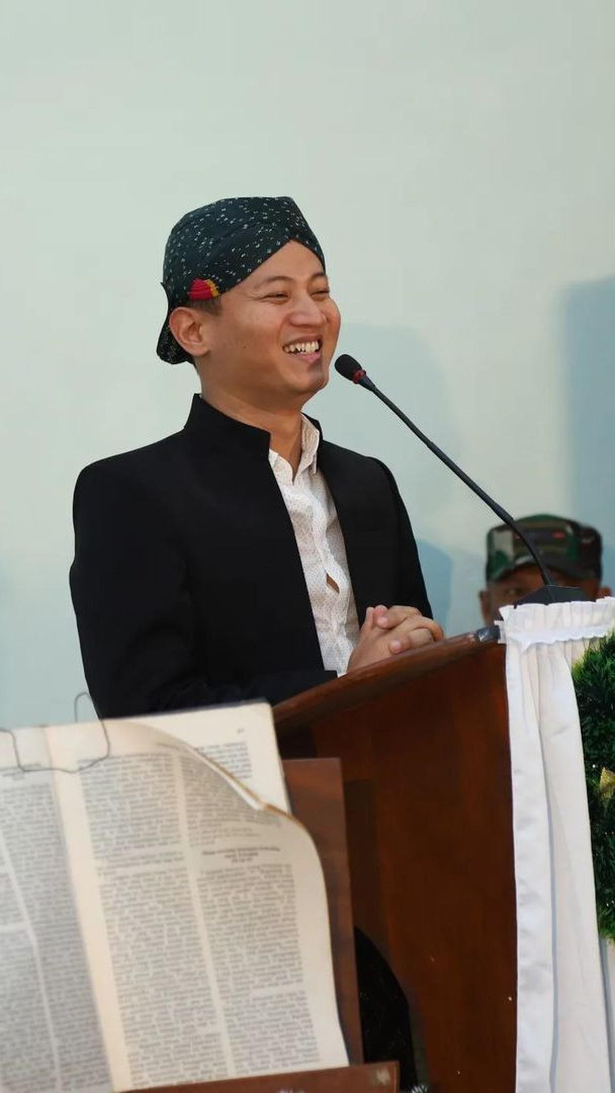 Dok. Istimewa