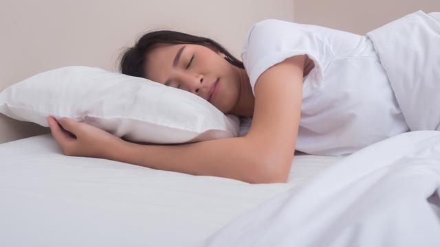 Ilustrasi mimpi bertemu dengan orang yang sudah meninggal