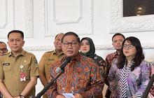 Pramono Soroti Maraknya Tawuran di Koja Jakut, Siapkan Langkah Pencegahan