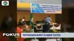 Menpan RB, Asman Abnur mengatakan semestinya kedua pejabat itu harus memberikan contoh yang baik kepada jajarannya.