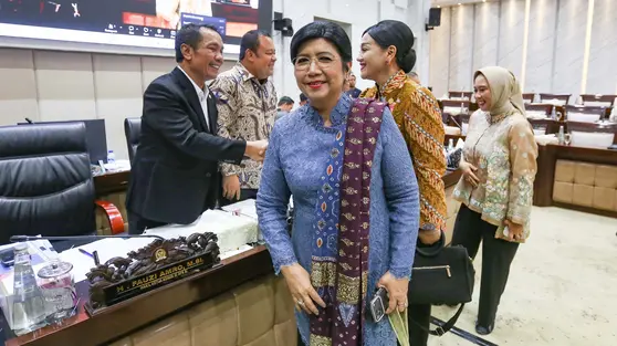 RAPBN 2027 Targetkan Pertumbuhan Ekonomi 6 Persen