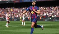Gaji Ronald Araujo di Barcelona Dibandingkan dengan Pemain Liverpool, Begini Posisinya
