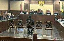 Mantan Panitera PN Jakut Wahyu Gunawan Divonis 11,5 Tahun Penjara dalam Kasus Suap CPO