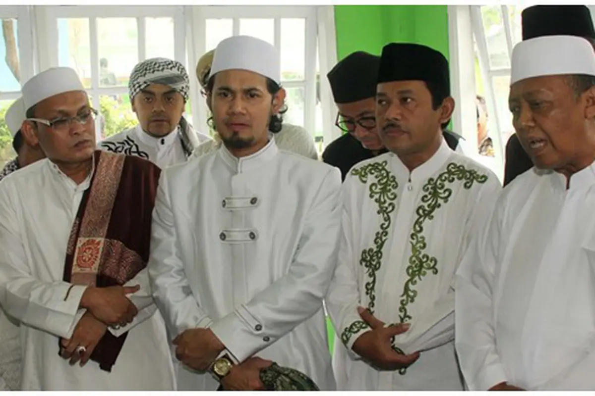 Foto : copyright KapanLagi.com