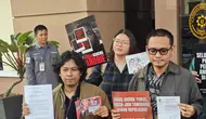 7 Catatan Kubu Andrie Yunus Usai 2 TNI Dihukum Ringan dan Tak Dipecat