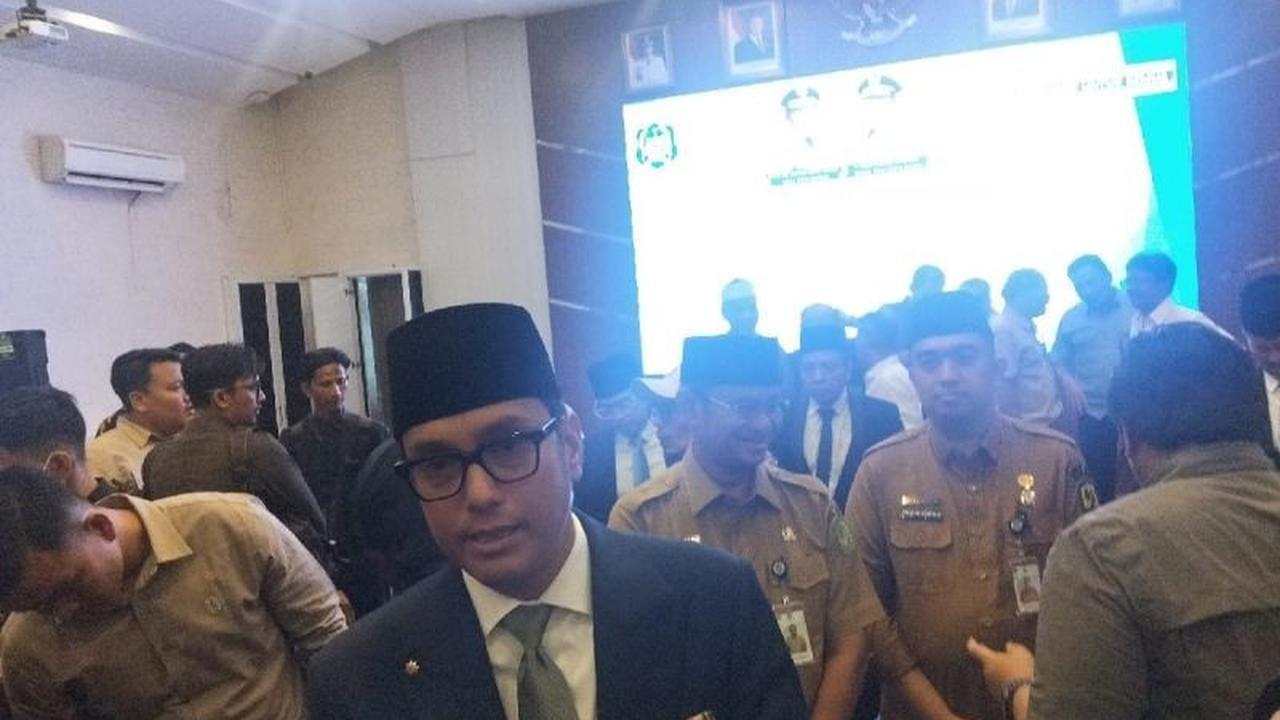 Pemkot Medan Tekankan Ketahanan Infrastruktur Wujudkan Estetika Kota Metropolitan