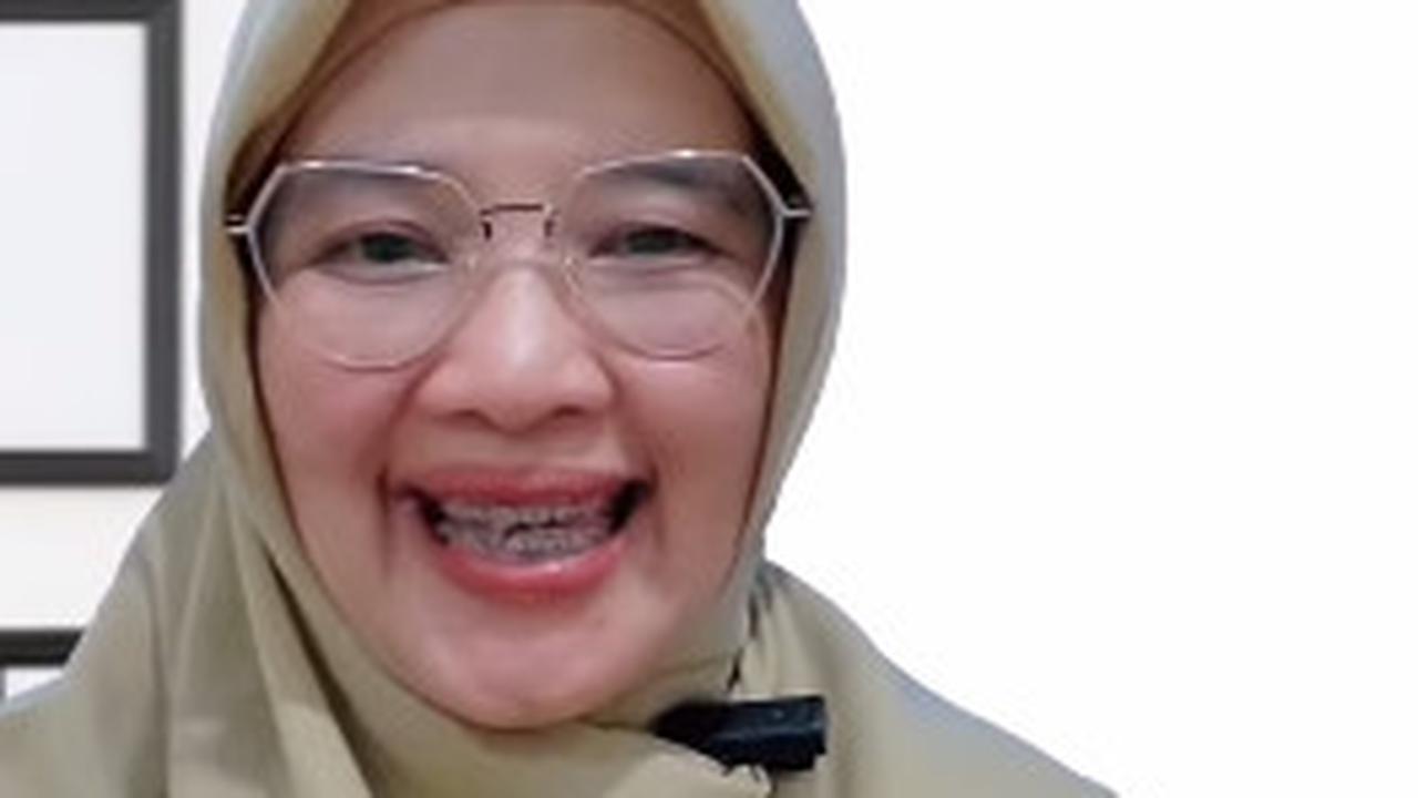 Dalam 5 Detik Dosen ini Langsung Tahu Skripsi Mahasiswa Hasil ChatGPT,