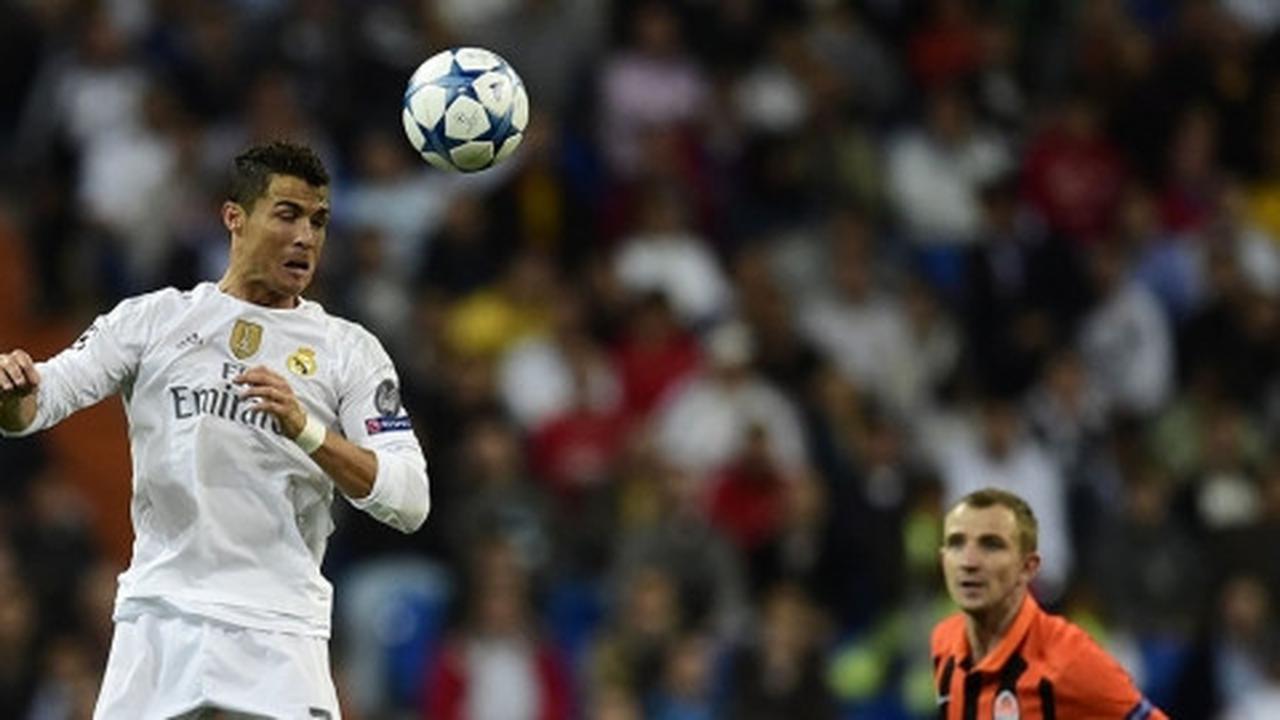 Salgado: Ronaldo belum habis