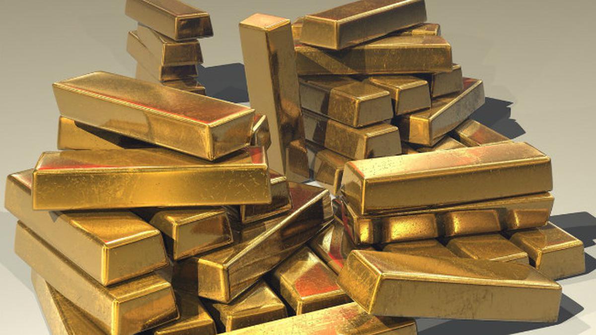 Emas 999.9 Jadi Pilihan Investasi Terbaik, Apa Itu?