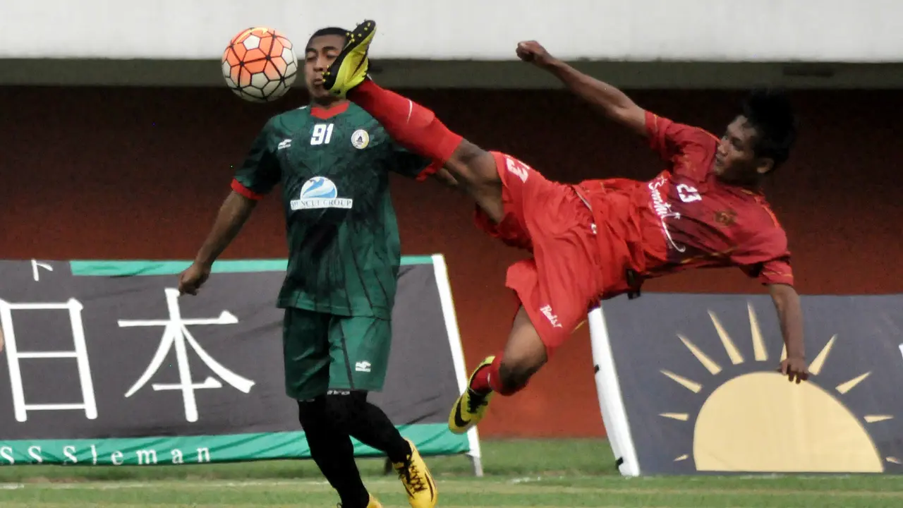 Persiba Bantul
