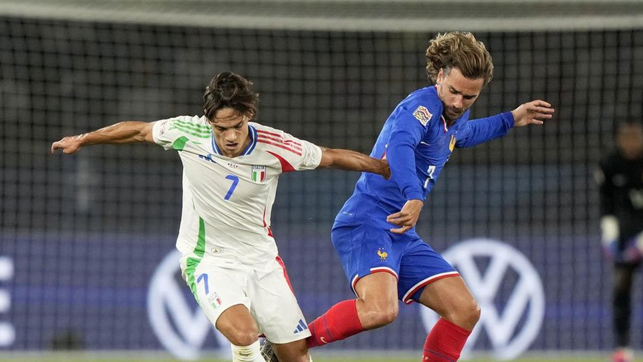 6 Pemain Italia yang Jadi Target Milan di Bursa Transfer Musim Panas