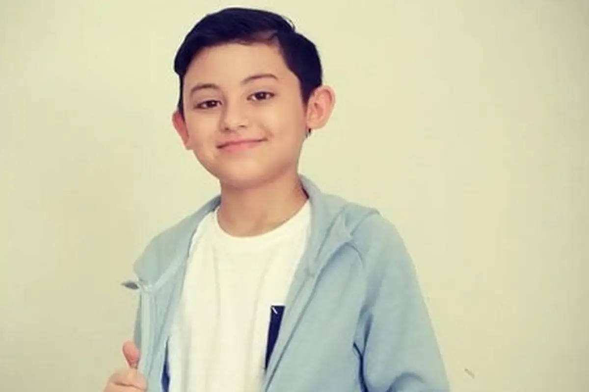 Aktor Cilik Matthew White Meninggal Dunia