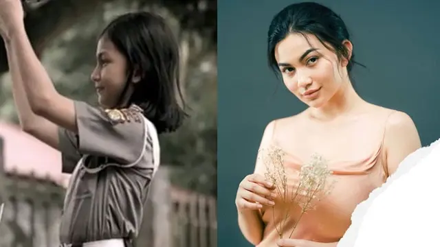 Transformasi 6 Bintang Iklan Cilik, Penampilannya Kini Bikin Pangling