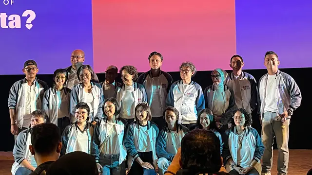 Film Rangga & Cinta Dibintangi Wajah Baru yang Belum Pernah Main Film (Dok/Fimela.com/Rianti Fitri Wulandari)