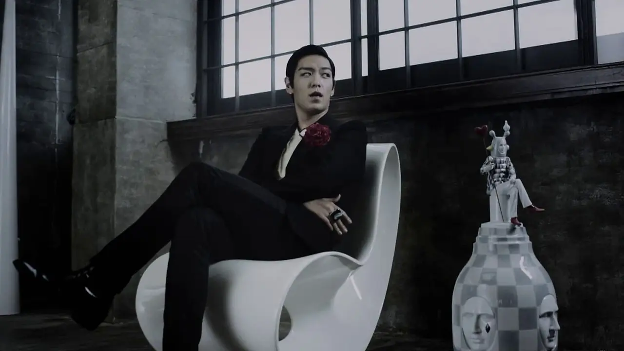 4 Wanita Disekitar T.O.P Big Bang