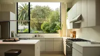 8 Desain Dapur Minimalis Gen Z dengan Budget Terbatas, Referensi Unik dan Berkarakter